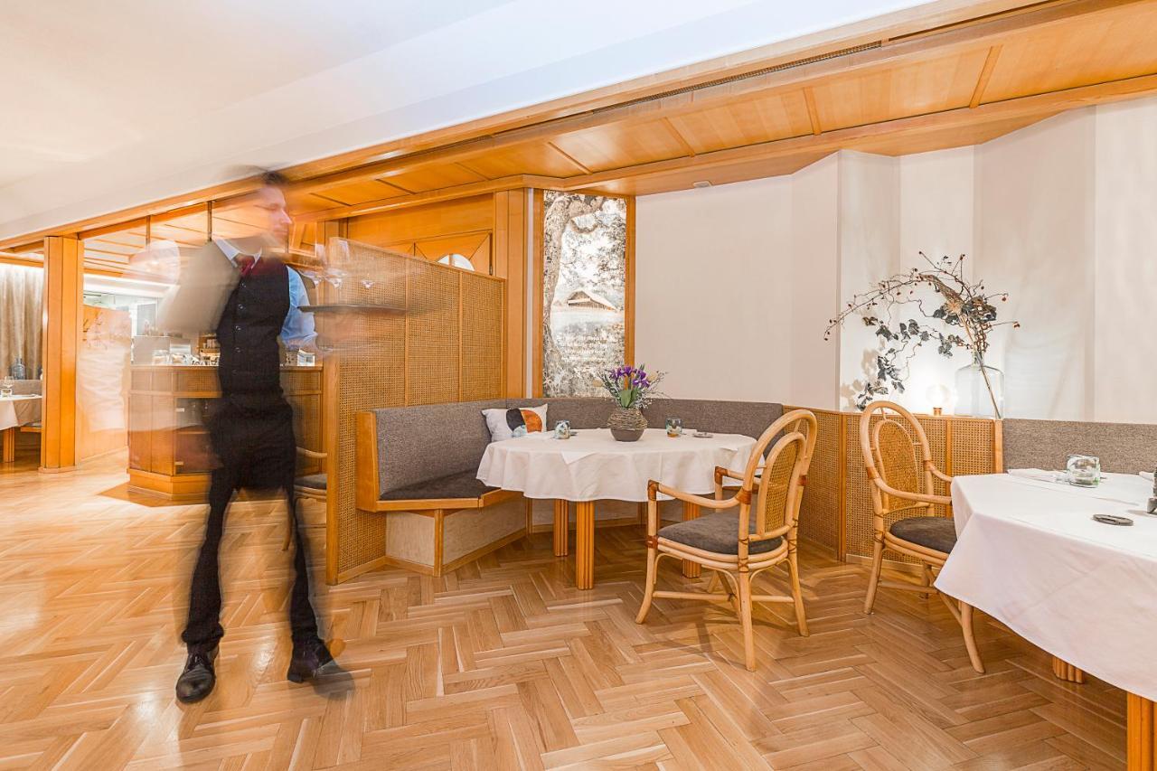 Hotel-Restaurant-Cafe Krainer Langenwang Exteriör bild